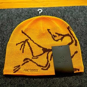 Arc’teryx BIRD HEAD TOQUE